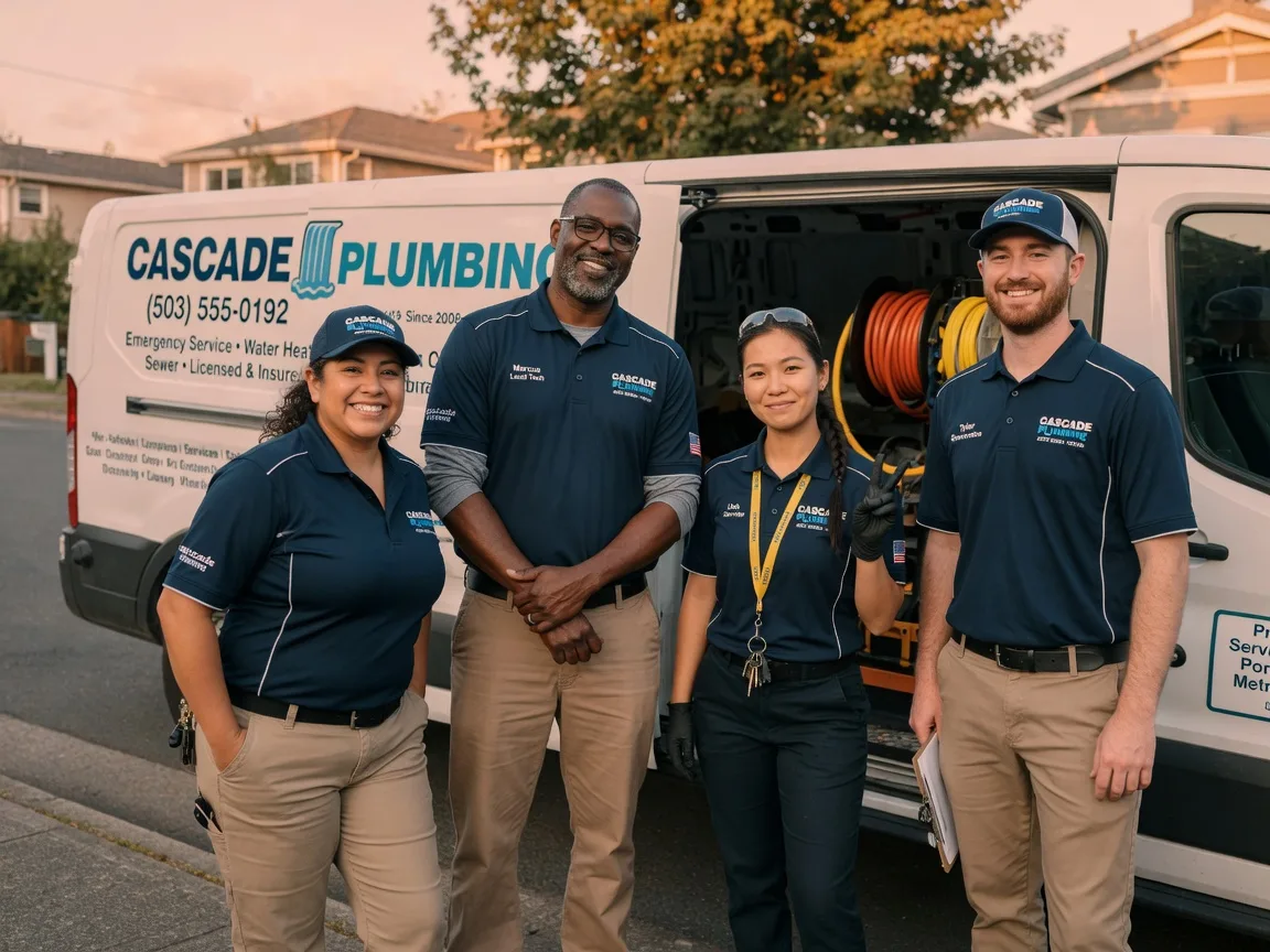 Emergency Plumber company in Chicago, IL